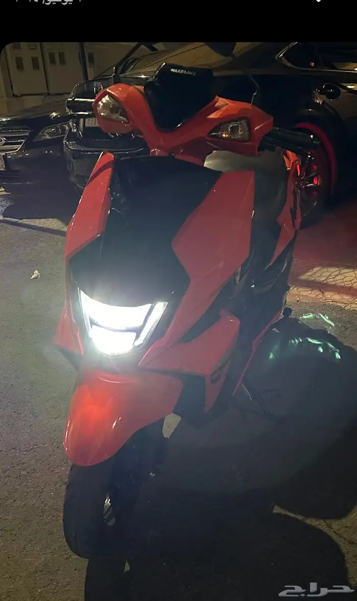 للبيع دباب عجيب 1