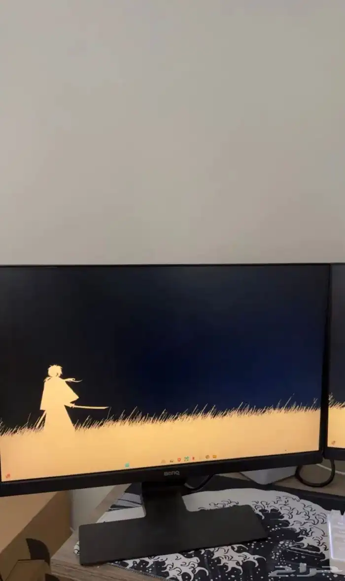 شاشة BenQ 0