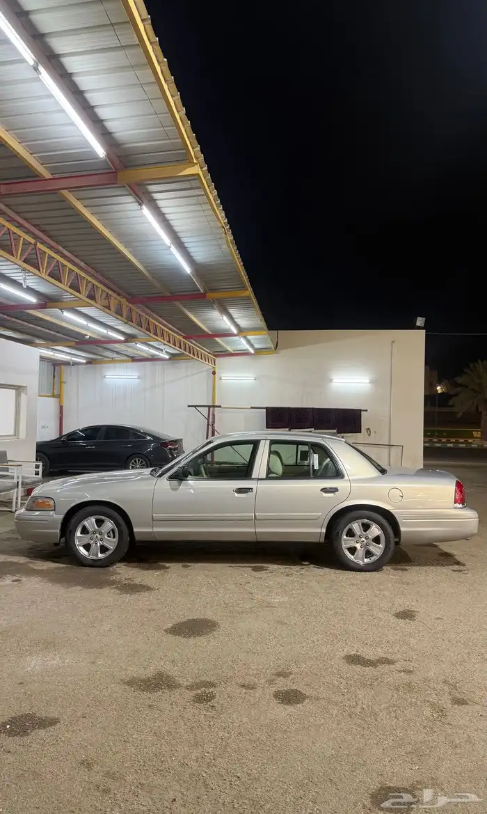 فورد كراون فكتوريا مدني 2012 19