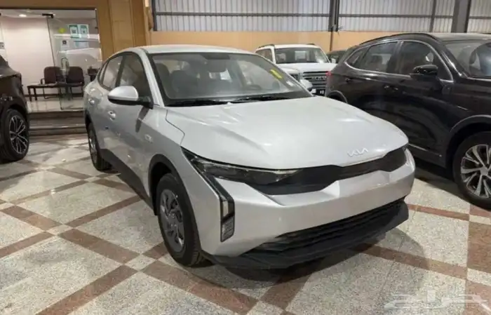 كيا k3 2025. GL. اقوى سعر بالمملكة 4