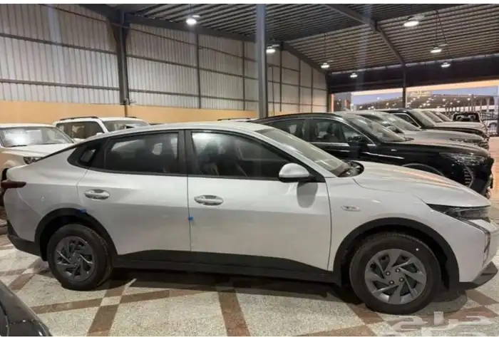 كيا k3 2025. GL. اقوى سعر بالمملكة 3