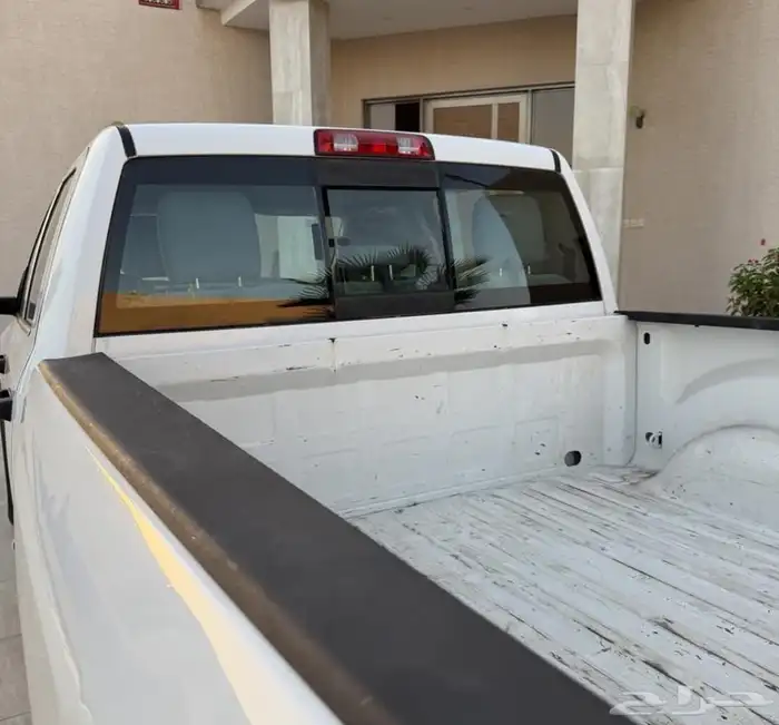 دودج رام 2019 3