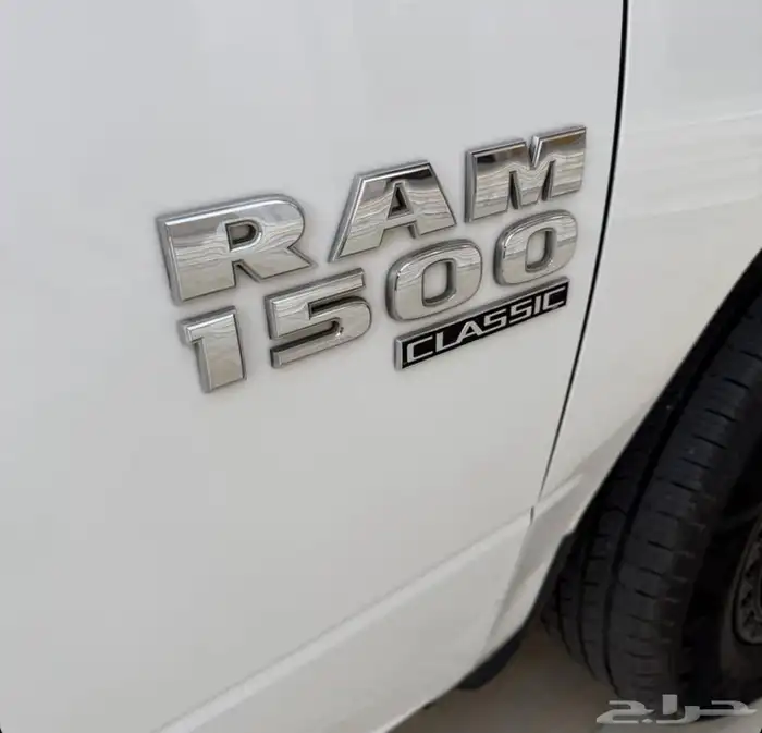 دودج رام 2019 17