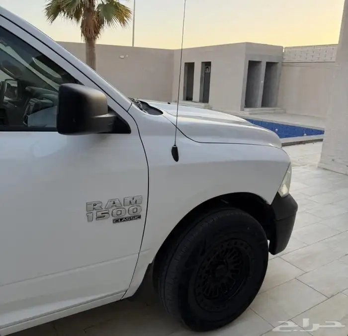 دودج رام 2019 9