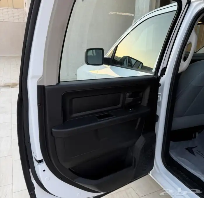 دودج رام 2019 18