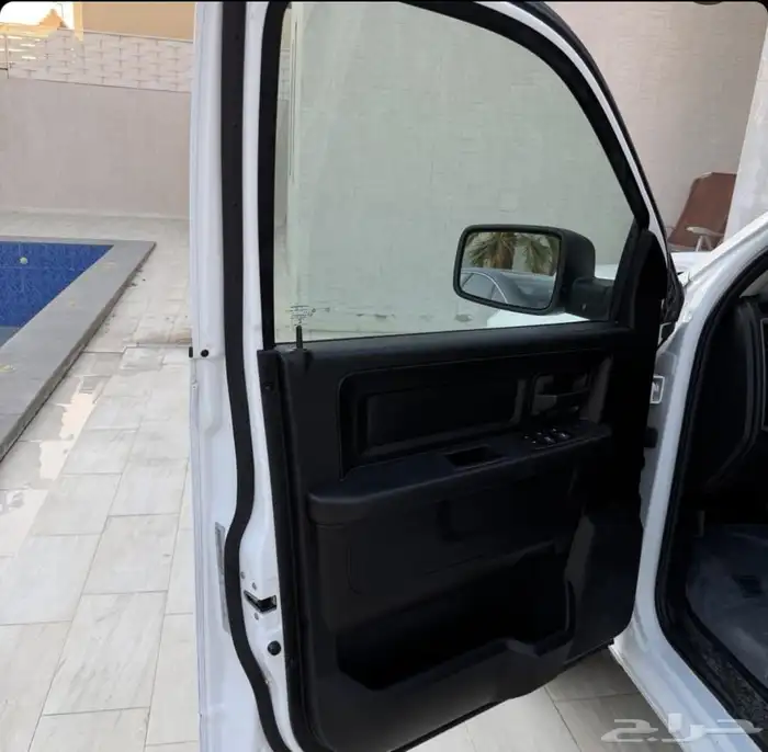 دودج رام 2019 11