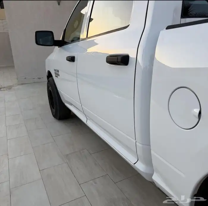 دودج رام 2019 14