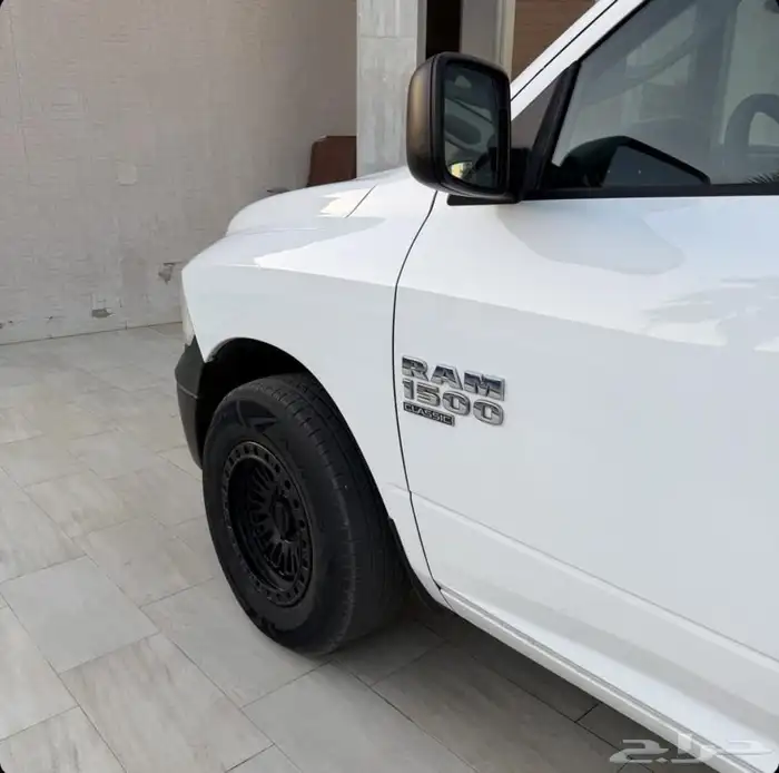 دودج رام 2019 20