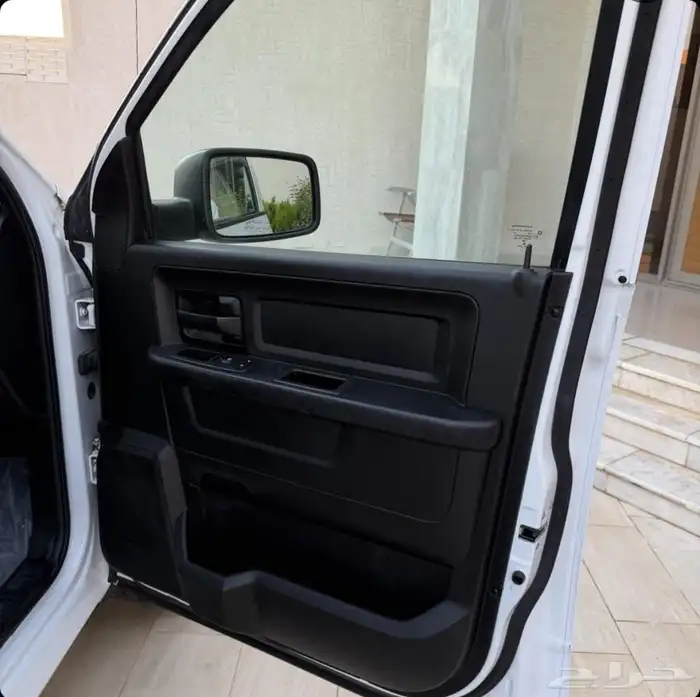 دودج رام 2019 12