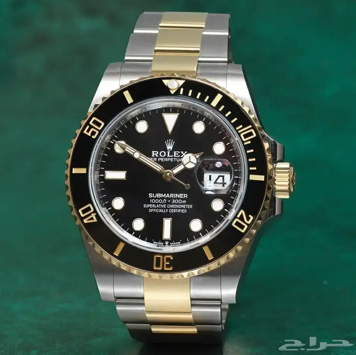 مجموعات ساعات متنوعه اوتماتيك تشتغل على حركت اليد 26