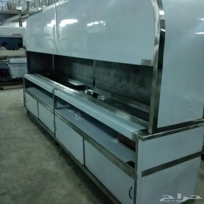 تجهيز معدات مطاعم إستيل بجوده وضمان 27