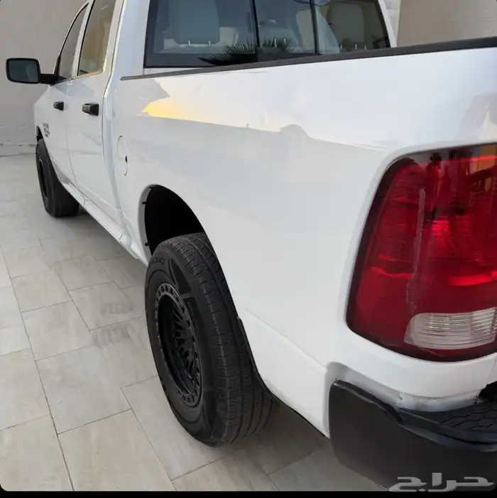 دودج رام 2019 13