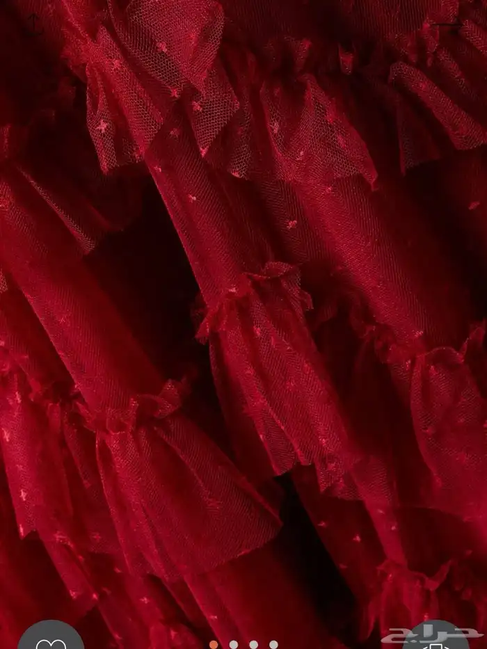 فستان مستعمل نيدل اند ثريد 2