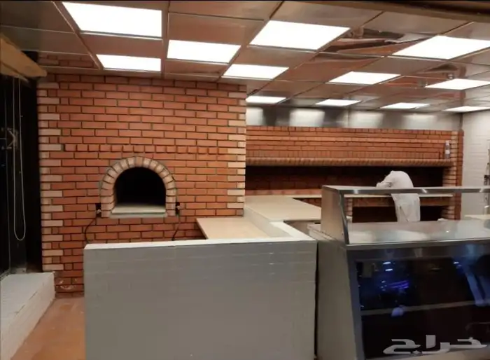 تجهيز معدات مطاعم ومطابخ ومافيهات من استانلي استيل 22