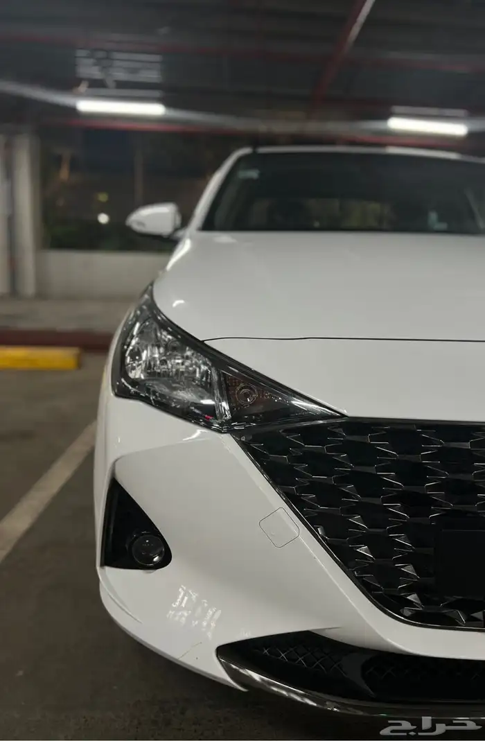 هيواندي اكسنت 2022 6