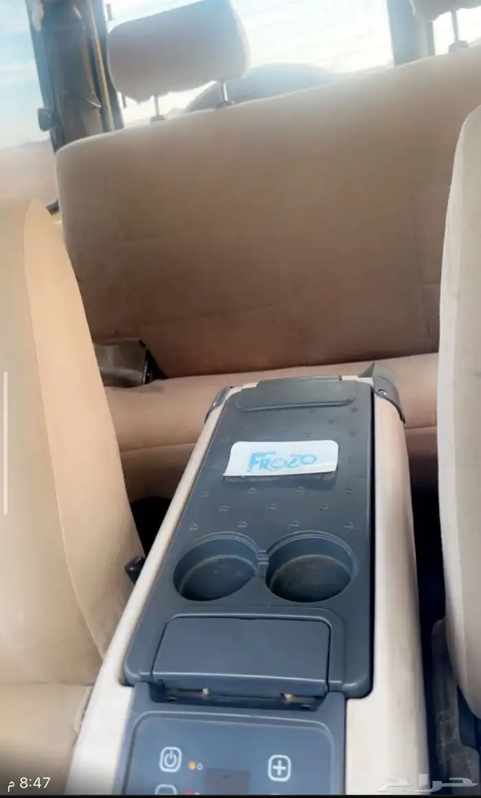 ربع 2013 البادي مرشوش كامل وفي بعض المعجون 4