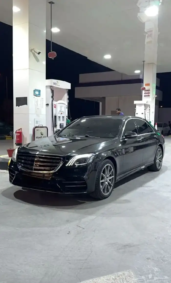 مرسيدس يخت 14 مرهم 2020 0