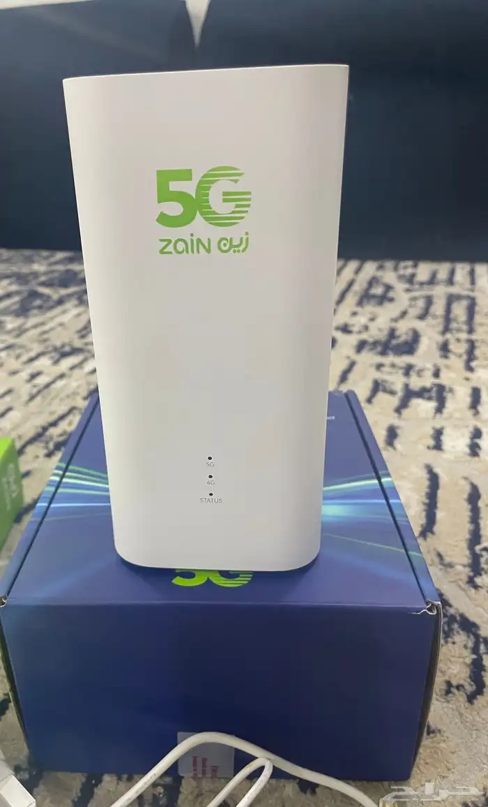 5G للبيع جديد بدون شريحة 0