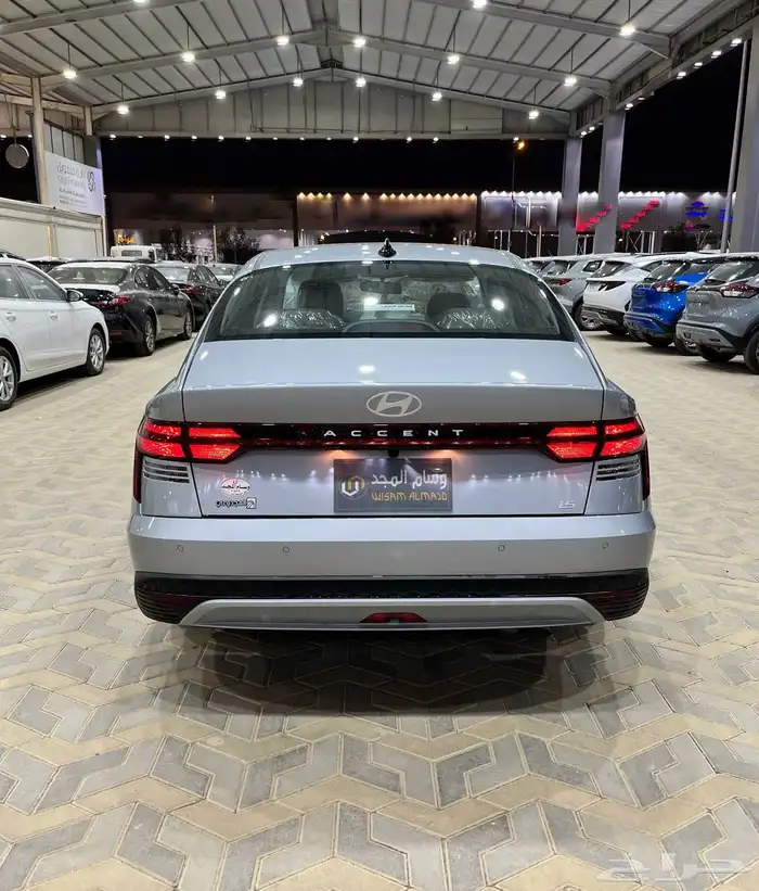 عرض حصري اكسنت فليت 2026 لوحااات جاهزه 60350 6