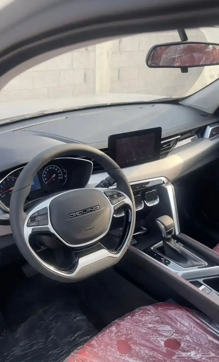 بايك X35 RLEET 2025 بافضل الاسعار بمناسبة نهاية السنة 3