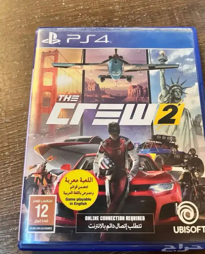 سوني 4 للبيع مع دركسون وقير بكامل اغراضه 9