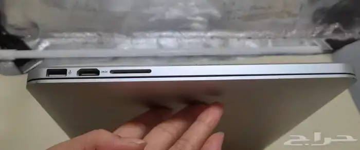 ماك بوك 2015 4