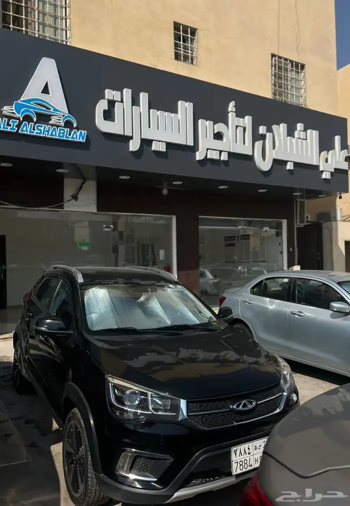 سيارات للايجار الشهري ابتداء من 60 ريال اليوم 3