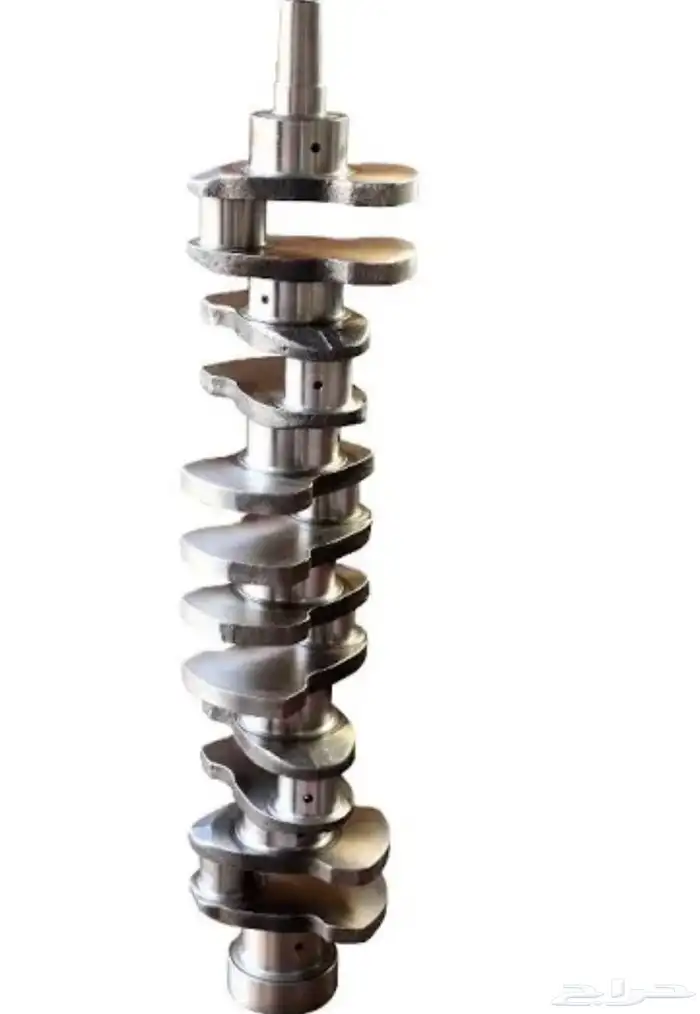 عامود كرنك لكزس سكويا 3ur 1gr 4