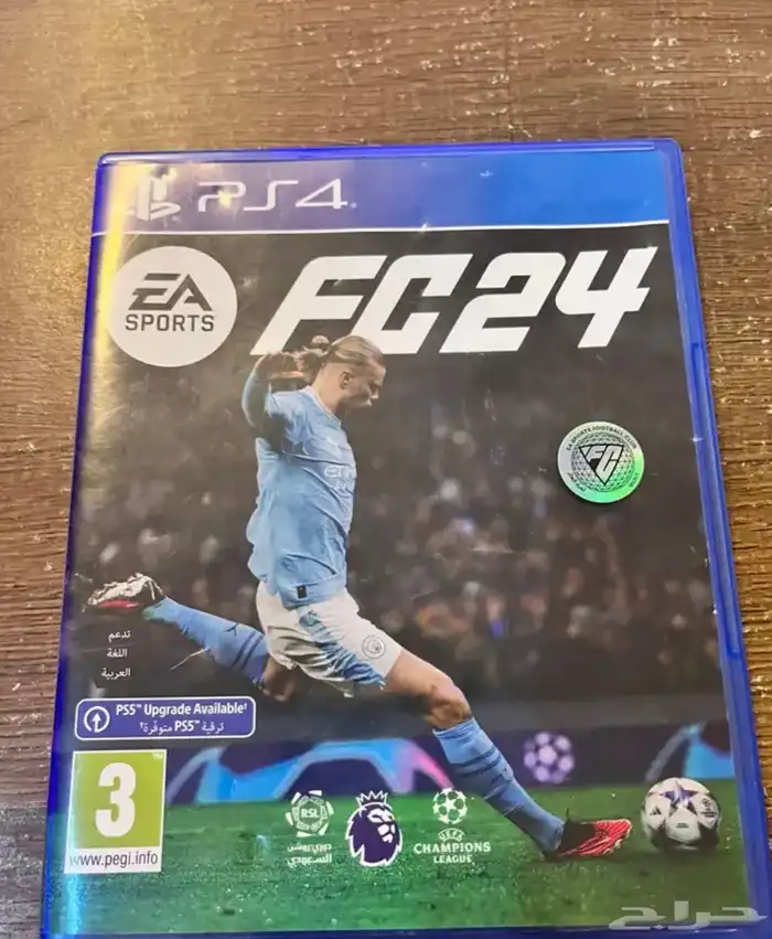 سوني 4 للبيع مع دركسون وقير بكامل اغراضه 10