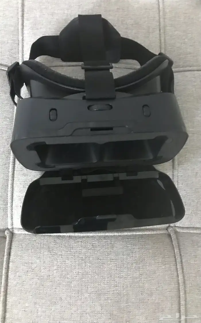 نظارات VR 3