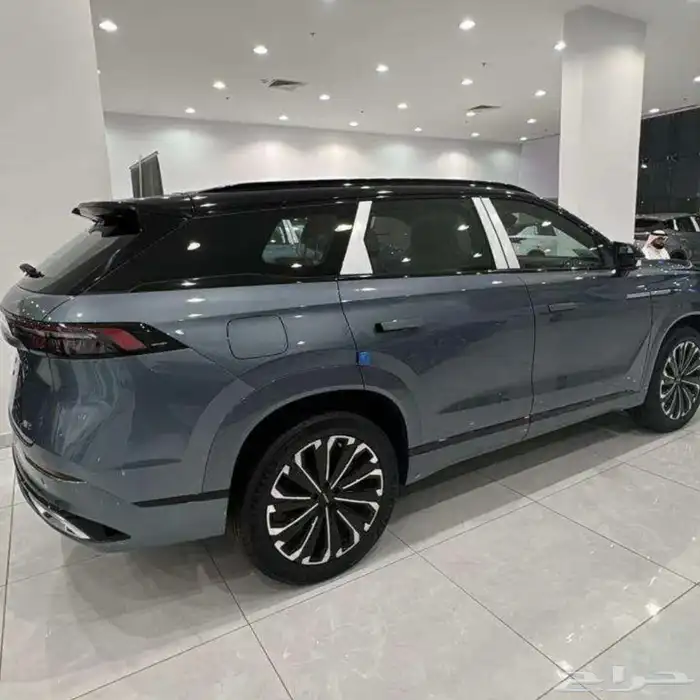 عرض حصري على جميع فئات جايكو j8 1