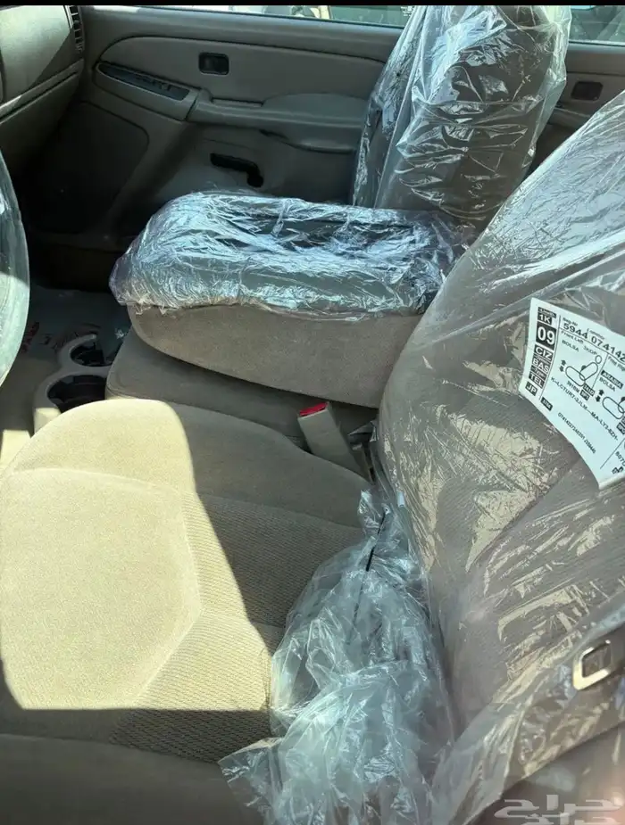 للبيع جمس يوكن 2005 بدون دبل 4