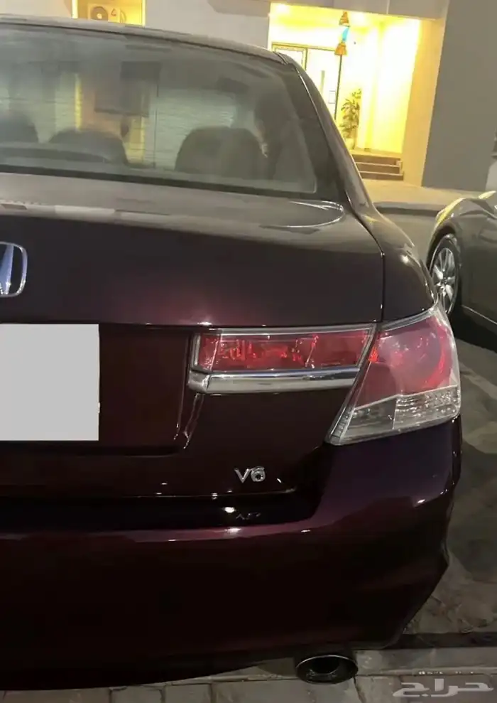 هواند اكورد فل كامل 2012 6