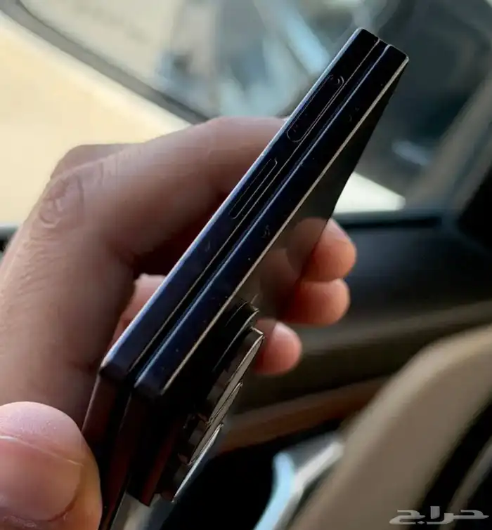 سامسونج جالاكسي زي فولد 7 512 جيجا شريحتين ضمان جرير 5
