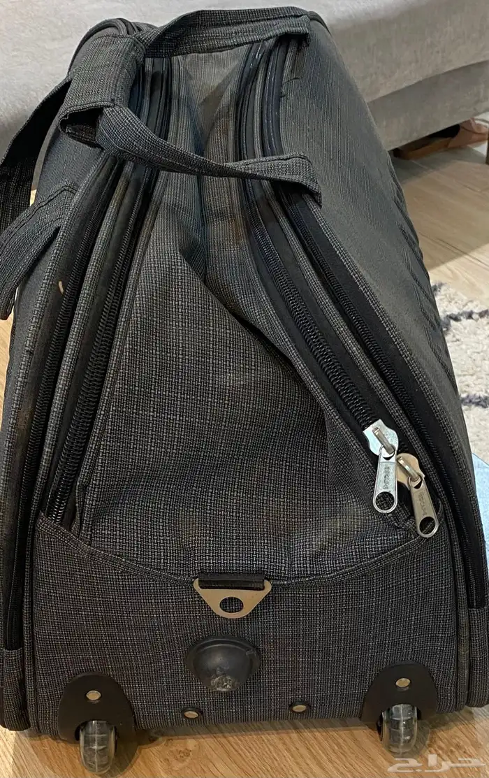 شنطة سفر ماركة ESCAPE 1