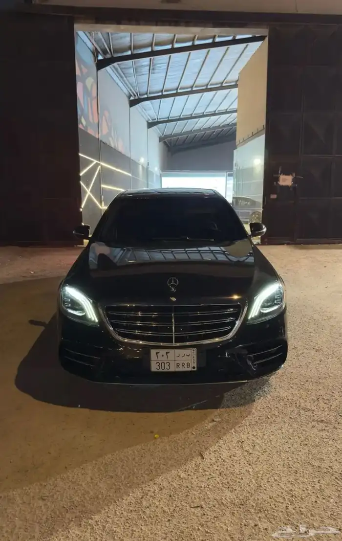 مرسيدس يخت 14 مرهم 2020 3