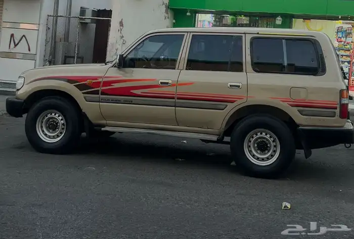 جيب 93 للبيع 1