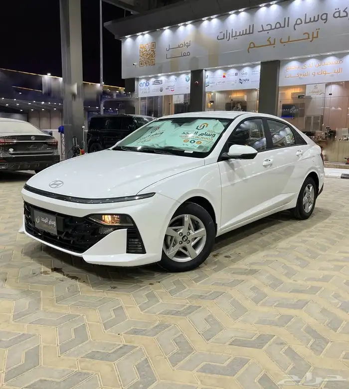 عرض حصري اكسنت فليت 2026 لوحااات جاهزه 60350 3