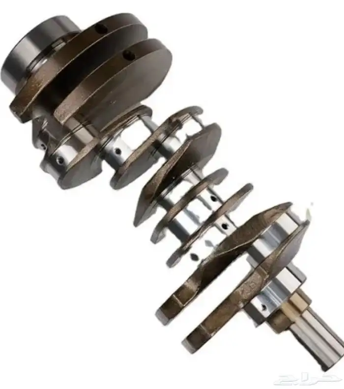 عامود كرنك لكزس سكويا 3ur 1gr 2