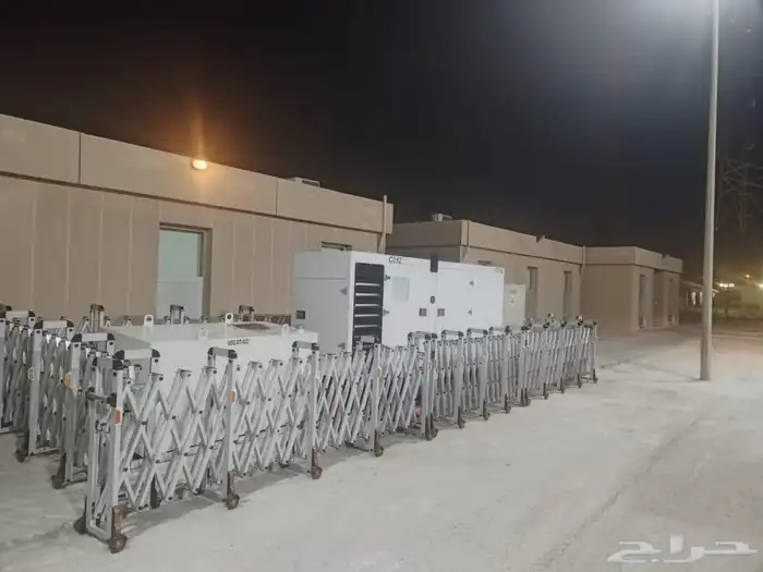 ايجار مولدات كهربائية و تاجير تورلايت 1