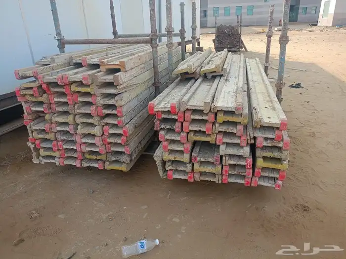 للبيع مرابيع و اخشاب بجازان 7