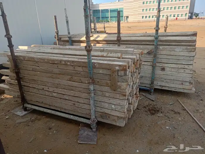 للبيع مرابيع و اخشاب بجازان 6