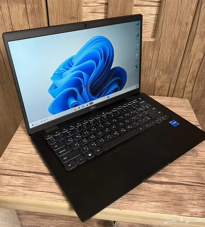 لابتوب ديل i5 جيل 11 للبيع 2