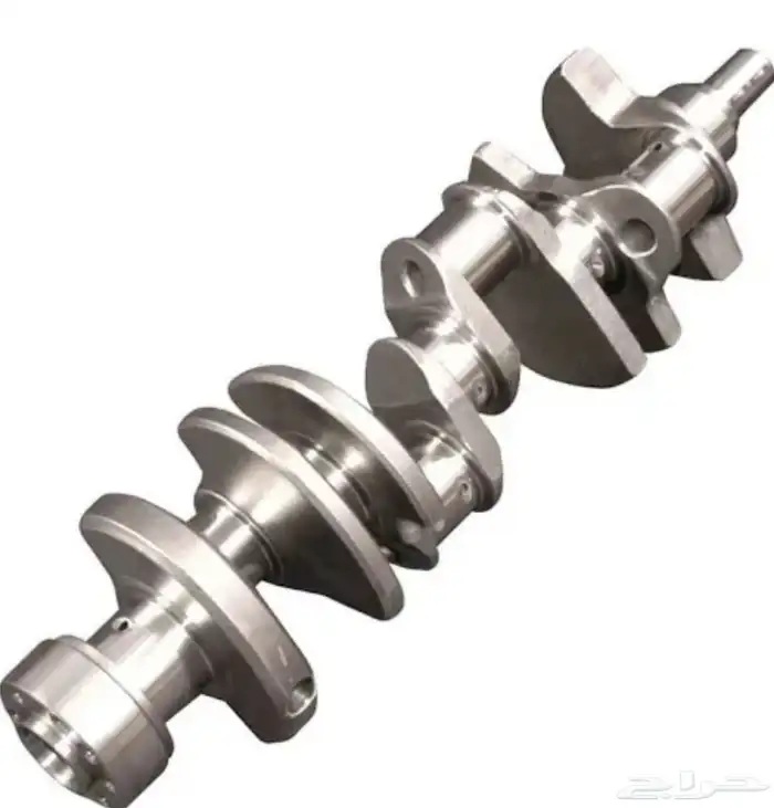 عامود كرنك لكزس سكويا 3ur 1gr 5