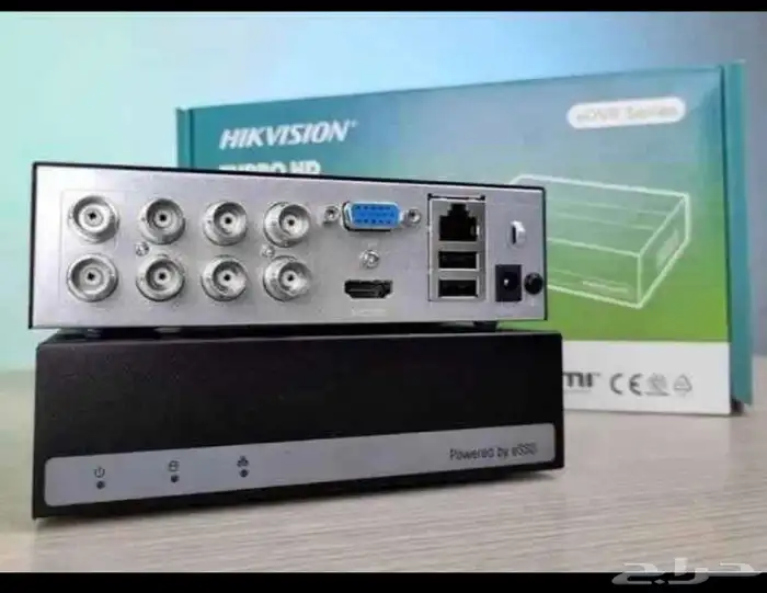 كاميرا مراقبة 2