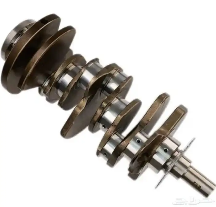 عامود كرنك لكزس سكويا 3ur 1gr 1