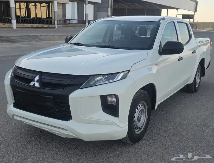 ميتسوبيشي L200 2022 ديزل للبيع 0