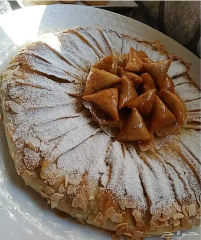 أكلات مغربيه لجميع المناسبات وبأحسن الأسعار 2