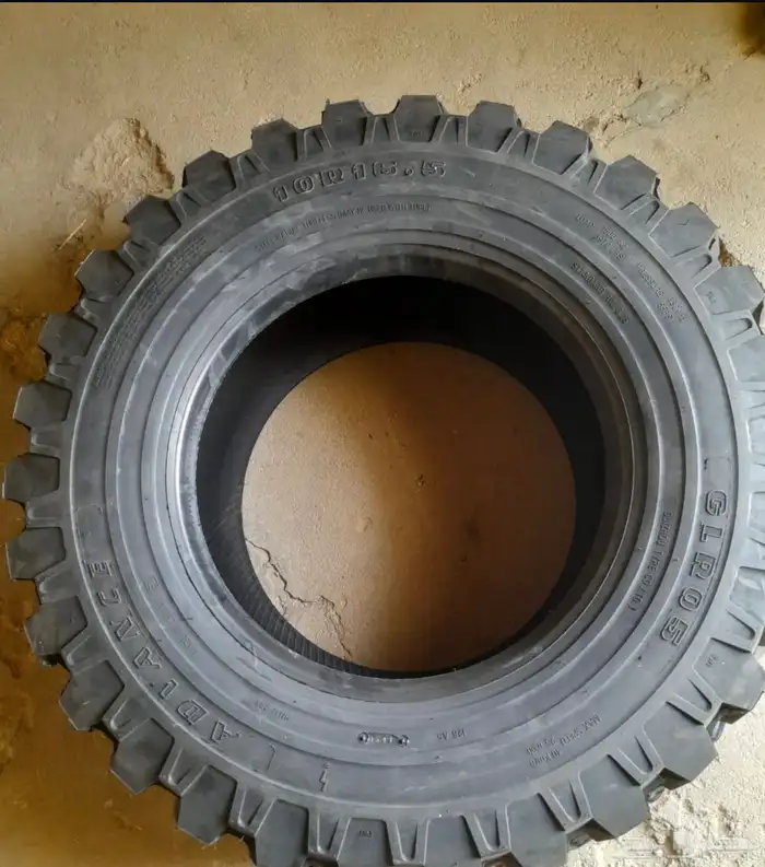 كفرات بوبكات ادفانس للبيع 0