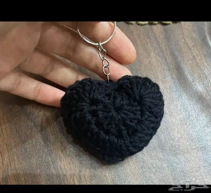 كروشيه عرووض 8